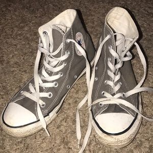 Gray converse